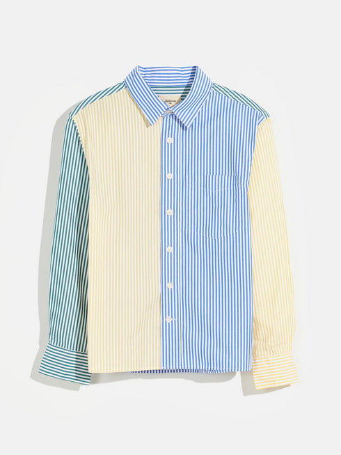 BELLEROSE GULIAN SHIRT