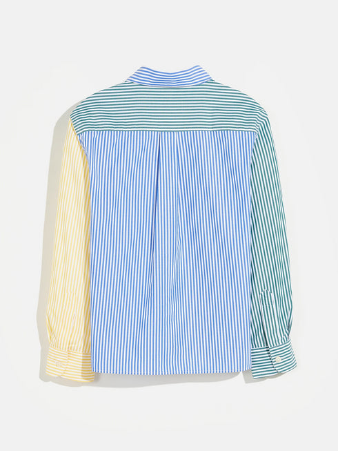 BELLEROSE GULIAN SHIRT