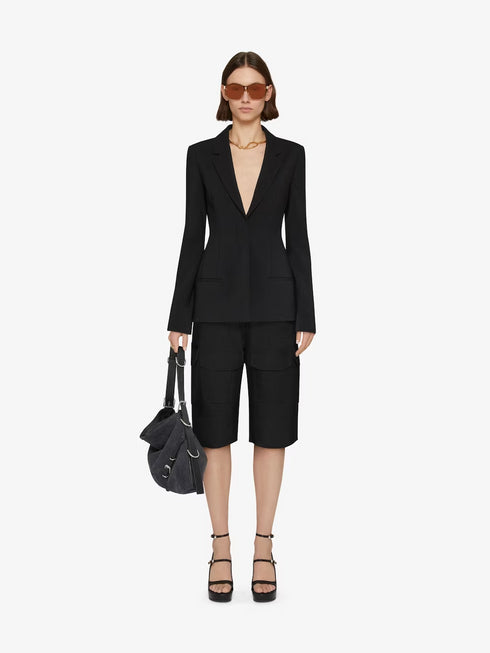 GIVENCHY CARGO BERMUDA