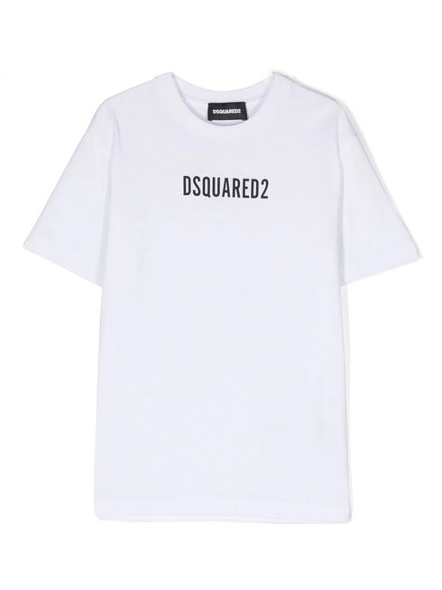 DSQUARED2 LOGO T-SHIRT