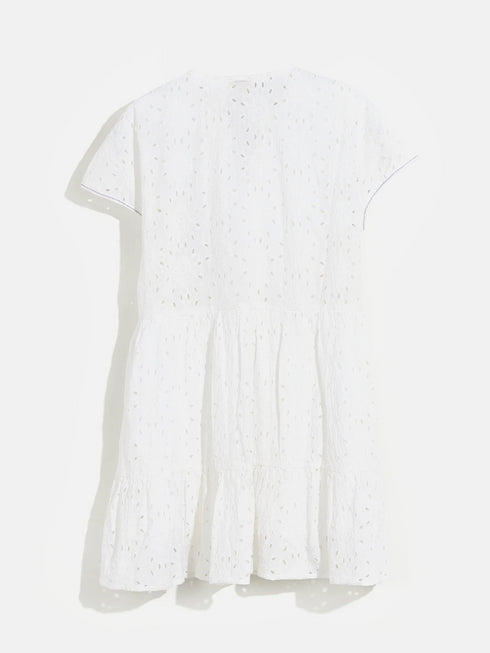 BELLEROSE AMULEH DRESS