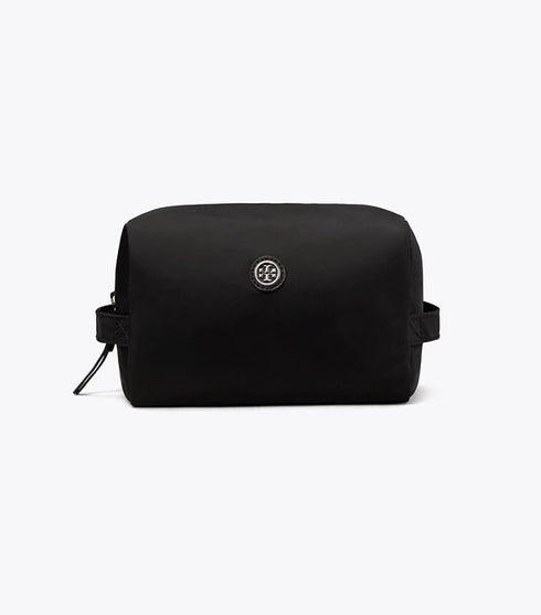 TORY BURCH VIRGINI COSMETIC CASE