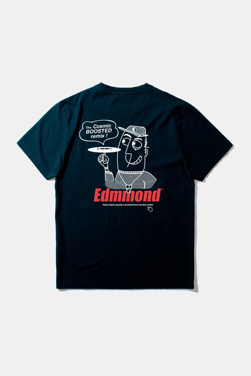 EDMMOND STUDIOS BOOSTED T-SHIRT
