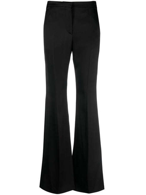 GIVENCHY FLARE TAILORING PANTS