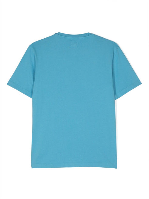 C.P. COMPANY T-SHIRT