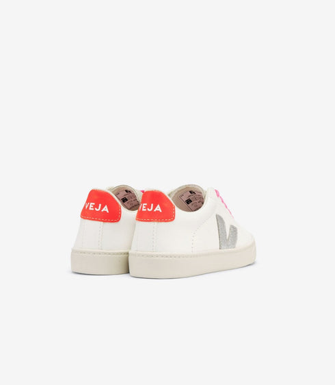 VEJA SMALL ESPLAR LACES