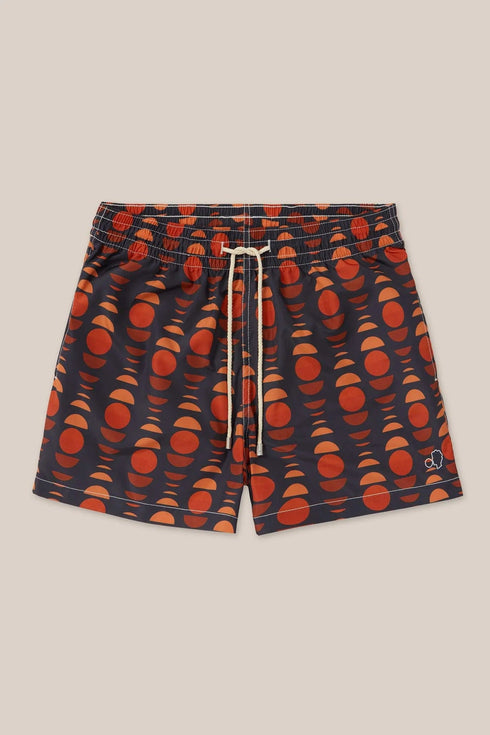 ARRELS SUN FRAGMENTS