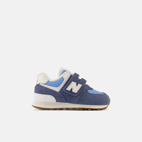 NEW BALANCE 574 HOOK AND LOOP