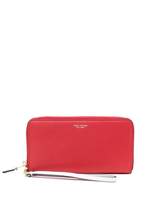 MARC JACOBS THE CONTINENTAL WRISTLET