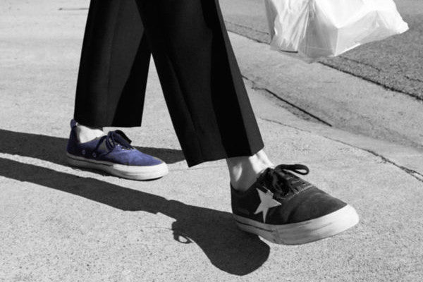 ZAPATOS HOMBRE