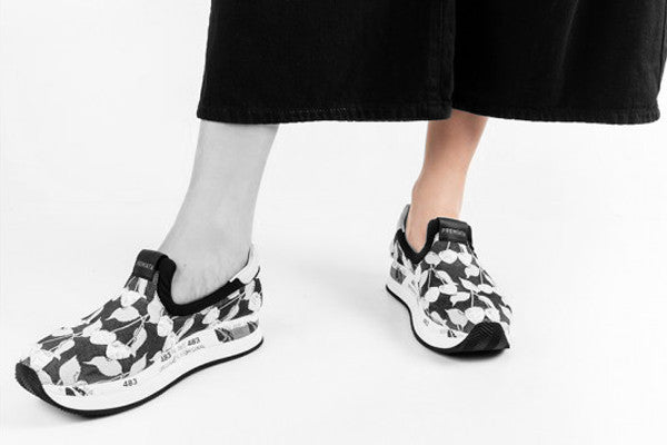 ZAPATOS MUJER