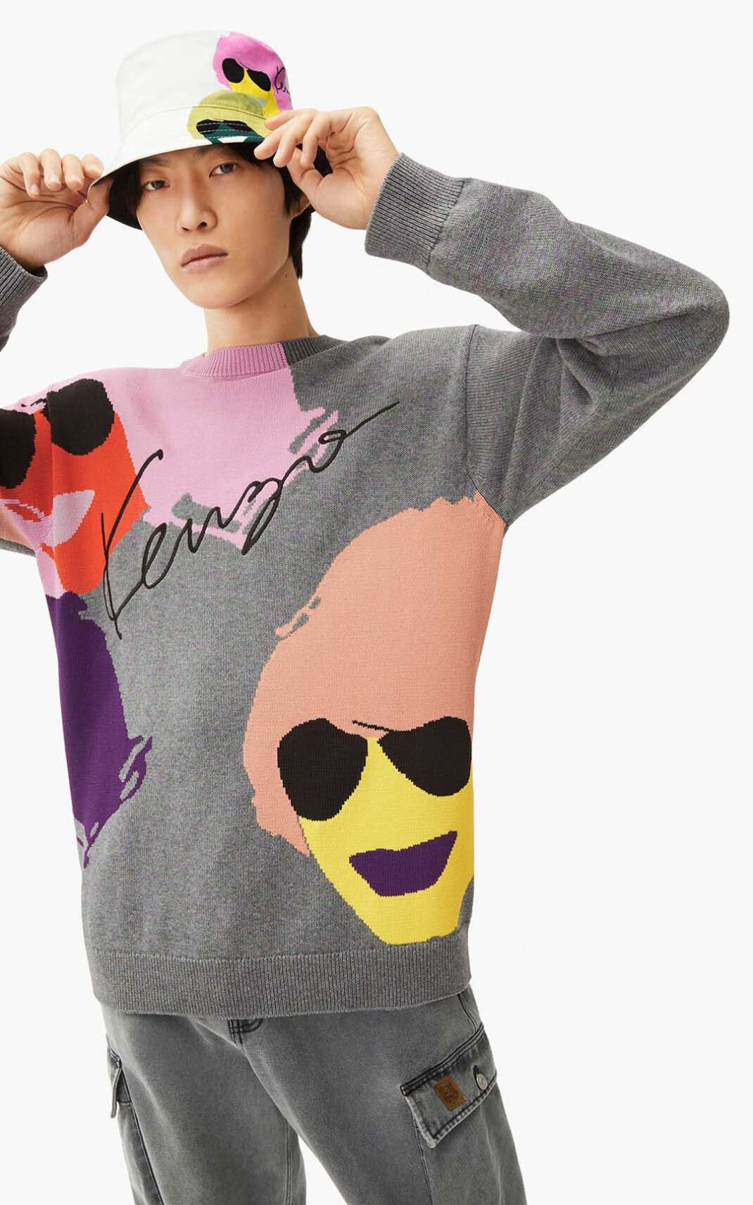 KENZO