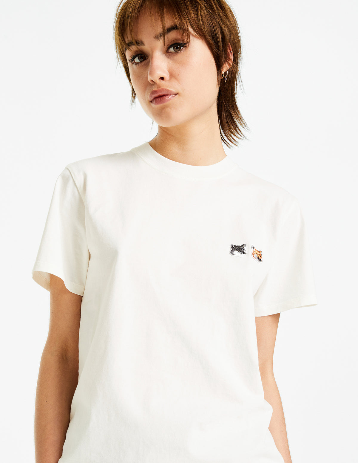 MAISON KITSUNÉ