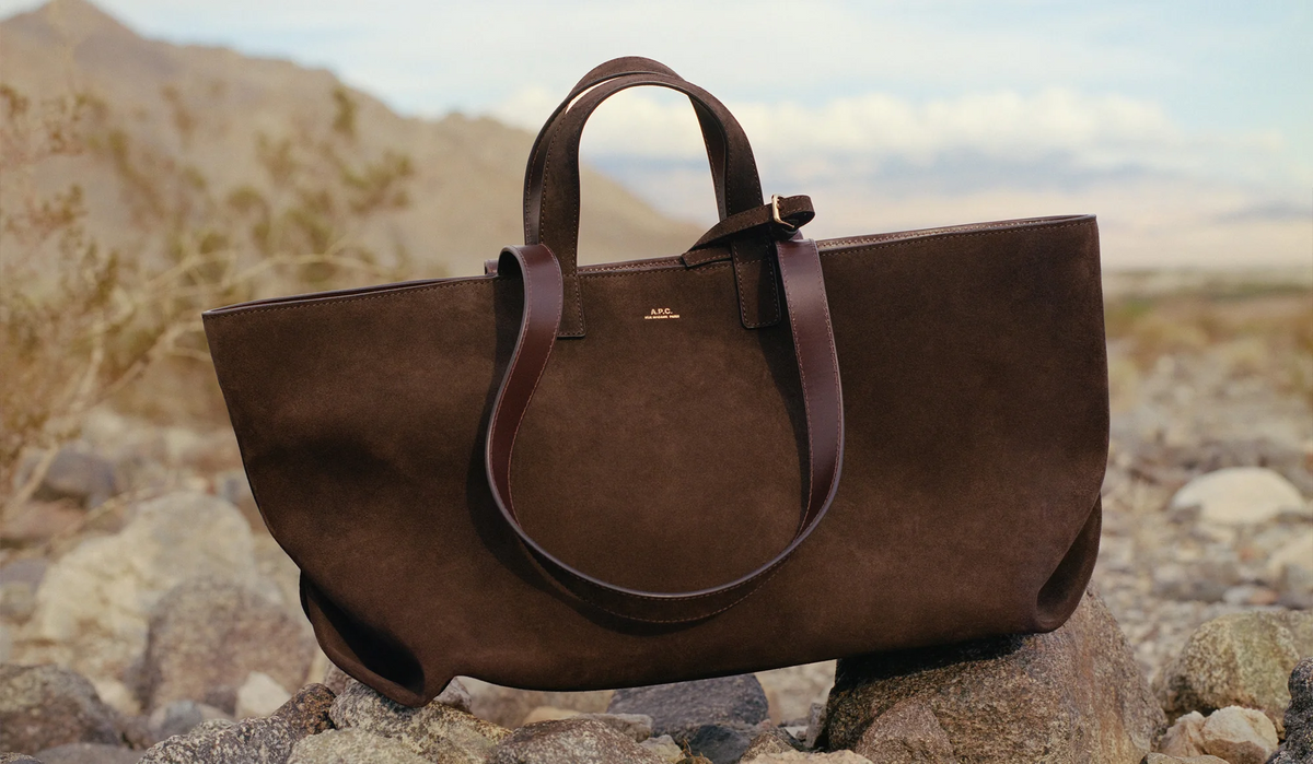 A.P.C.