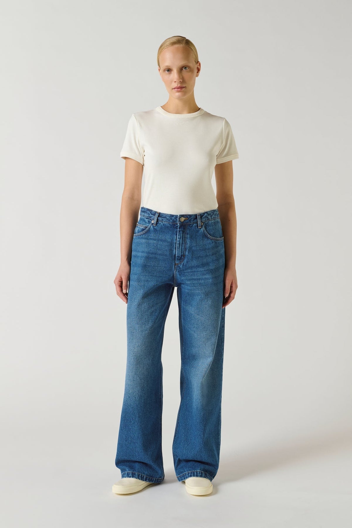 SOEUR CALVIN