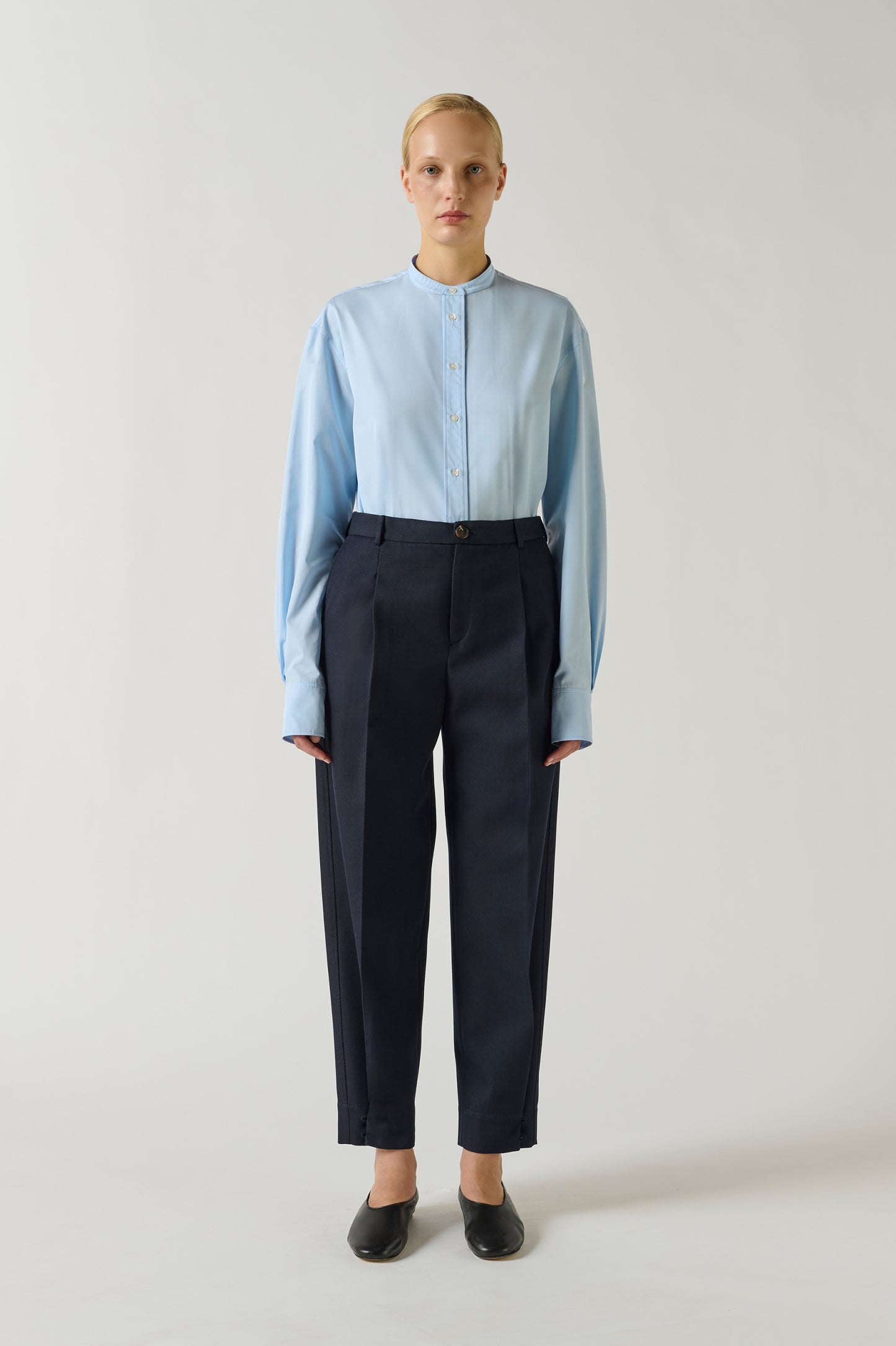 SOEUR FELIX TROUSERS