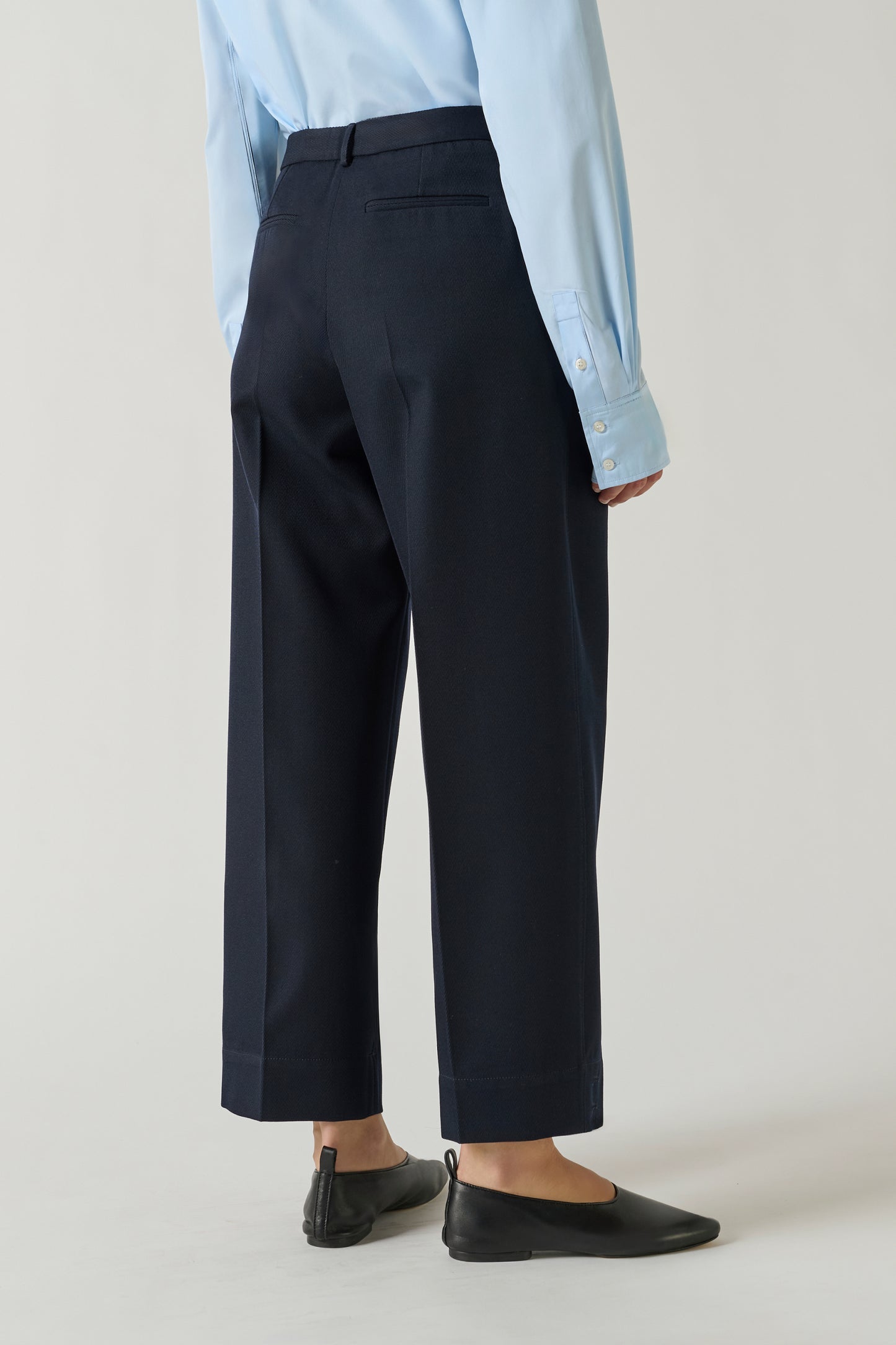 SOEUR FELIX TROUSERS