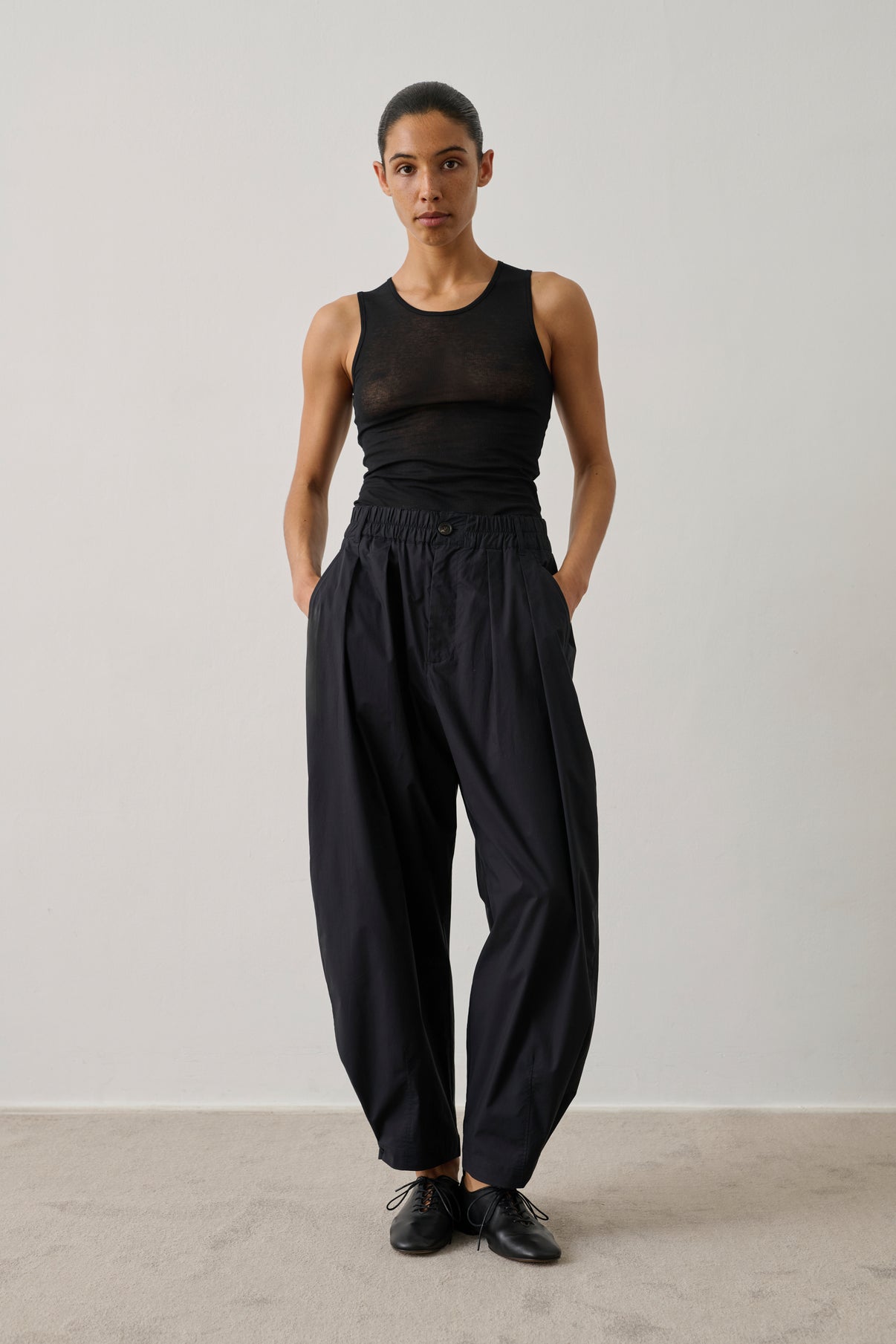 SOEUR ISIS