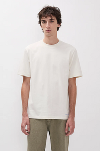 NORSE PROJECTS NORSE BST BACK PRINT
