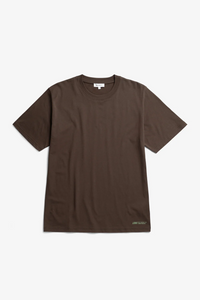 NORSE PROJECTS NORSE BST BACK PRINT