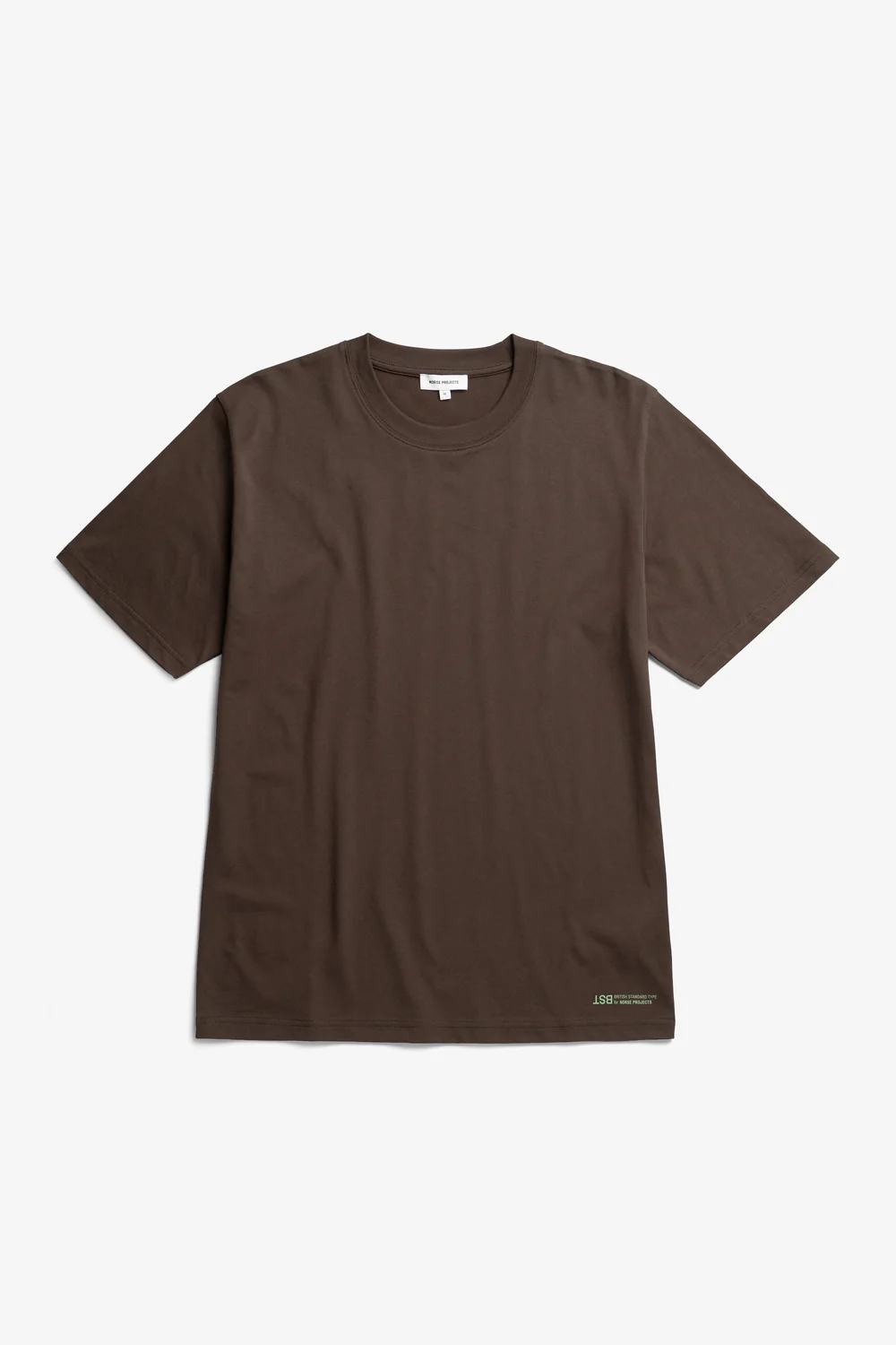 NORSE PROJECTS NORSE BST BACK PRINT