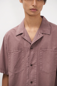 NORSE PROJECTS MOLS TENCEL SHIRT