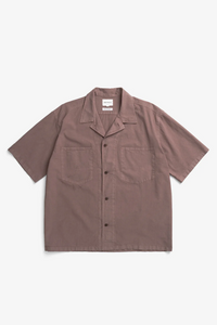 NORSE PROJECTS MOLS TENCEL SHIRT
