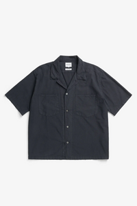 NORSE PROJECTS MOLS TENCEL SHIRT