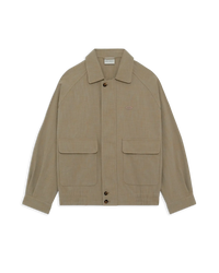 DROLE DE MONSIEUR BLOUSON RAGLAN