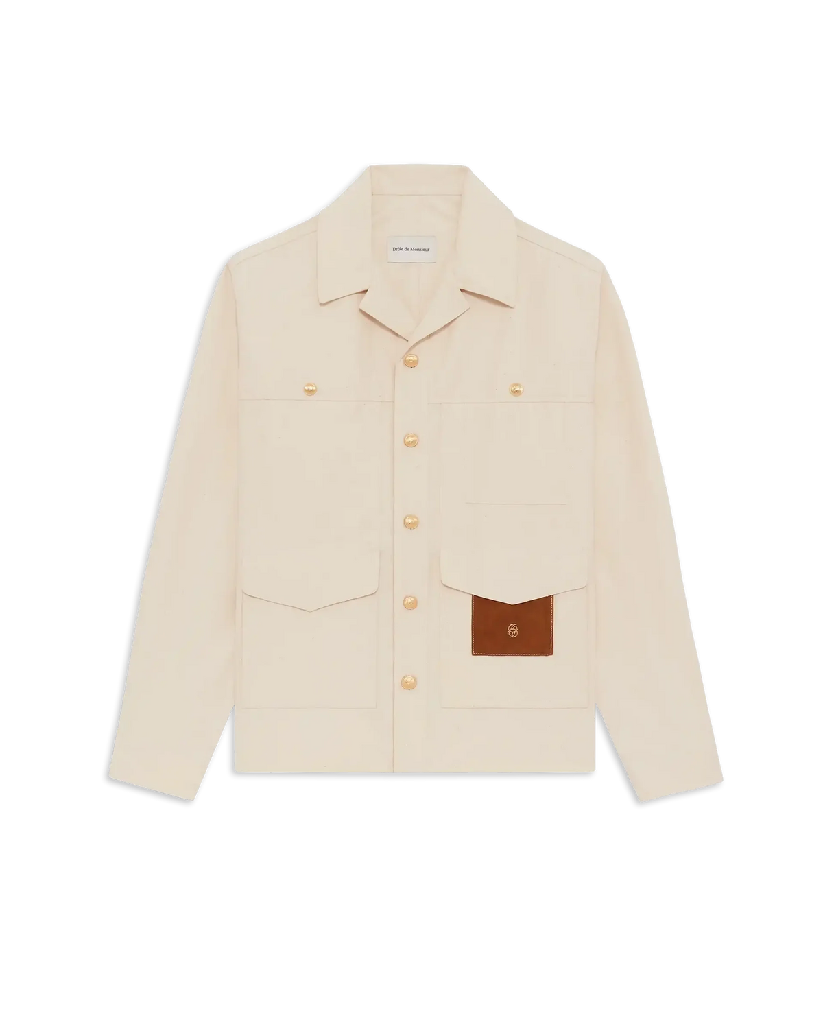DROLE DE MONSIEUR JACKET