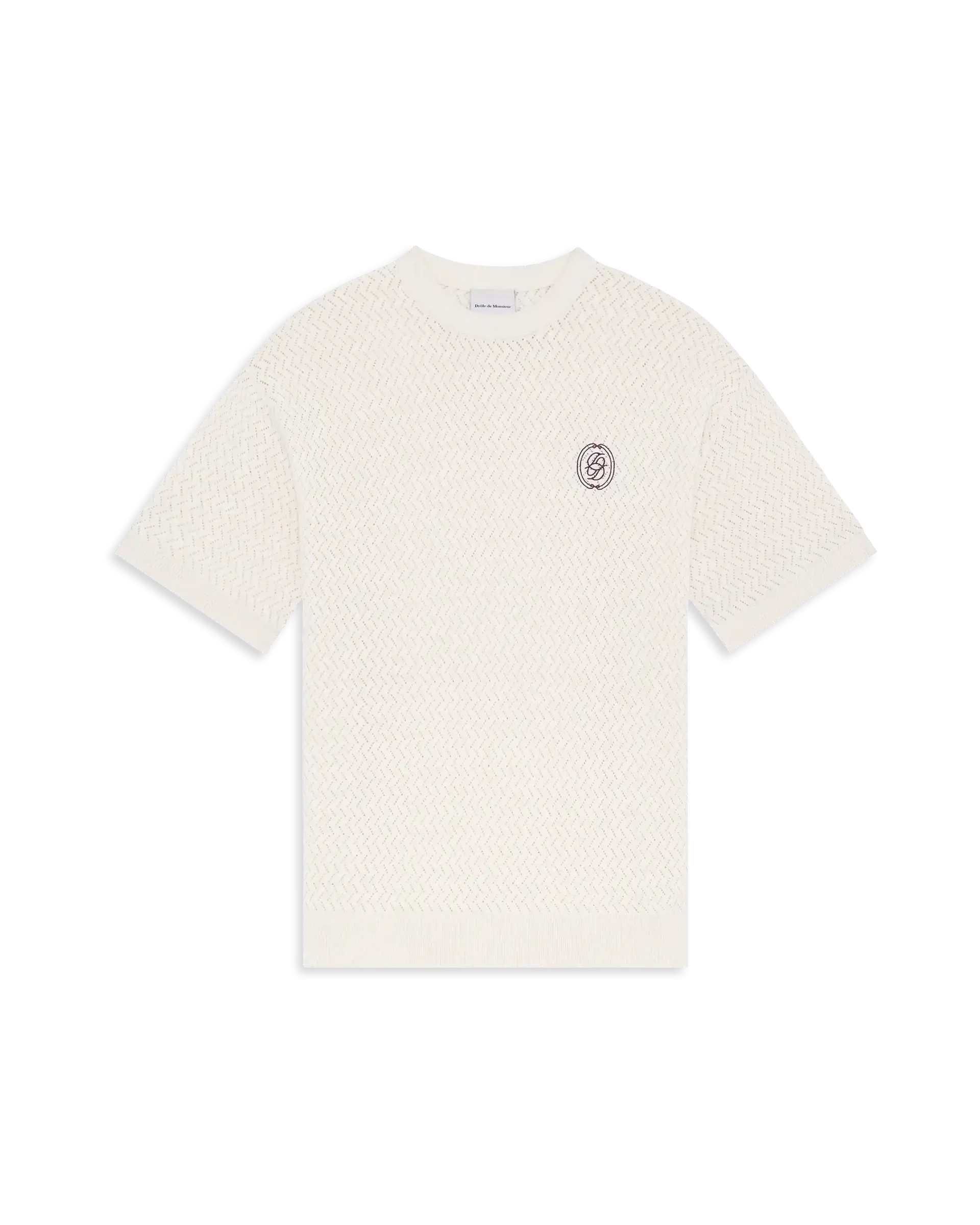 DROLE DE MONSIEUR T-SHIRT