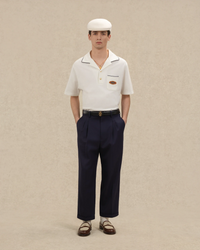 DROLE DE MONSIEUR POLO