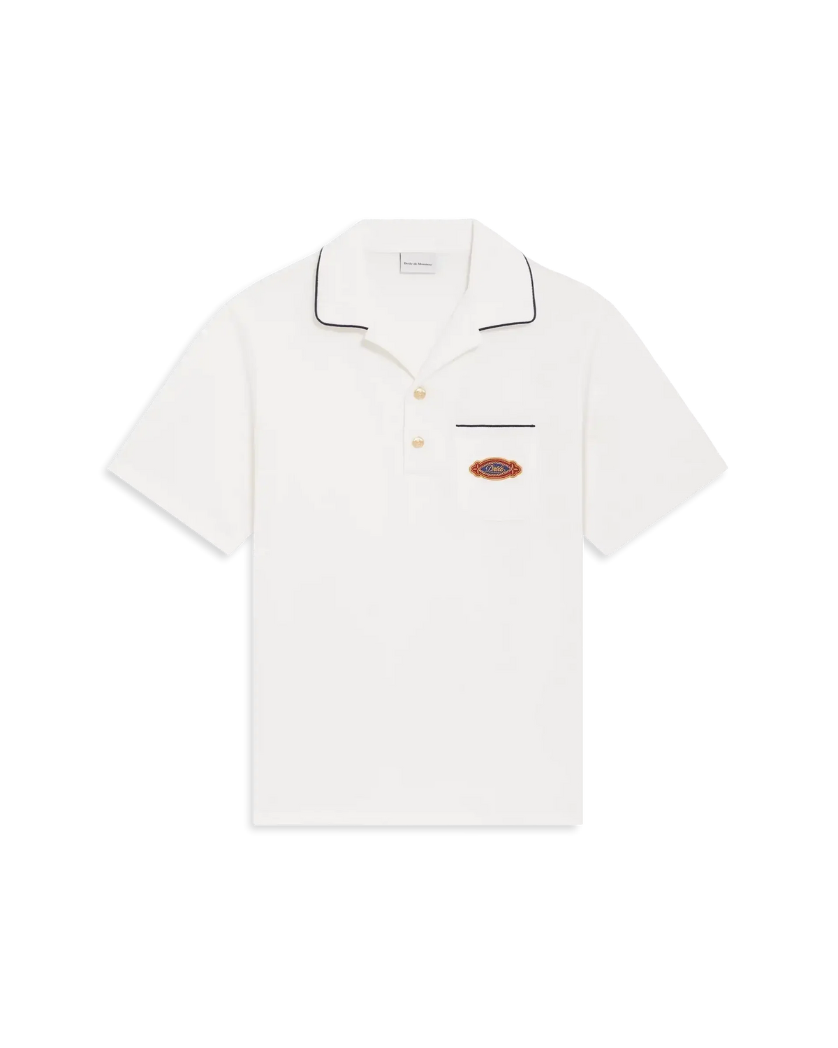 DROLE DE MONSIEUR POLO