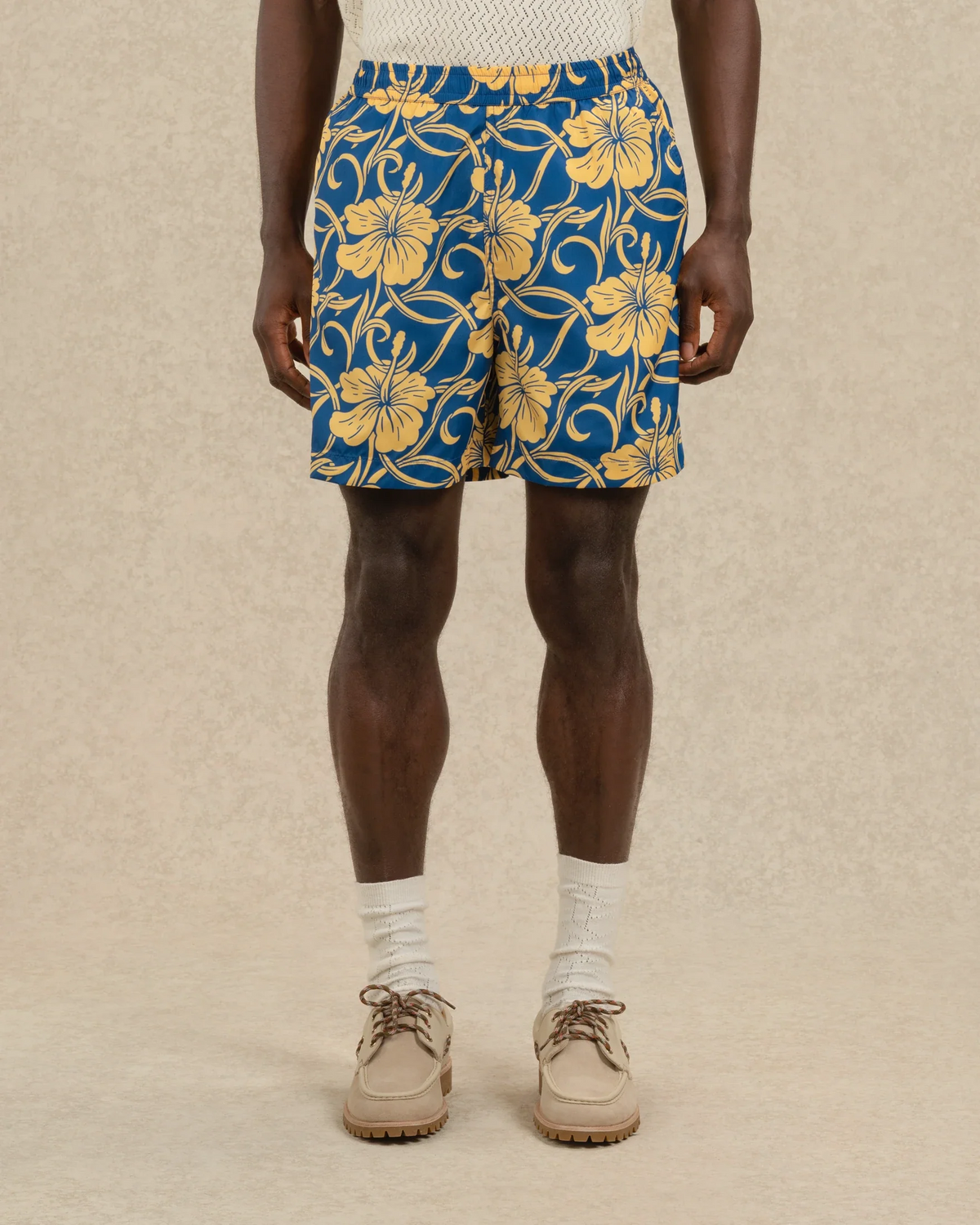DROLE DE MONSIEUR SHORT PLAGE
