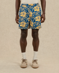 DROLE DE MONSIEUR SHORT PLAGE