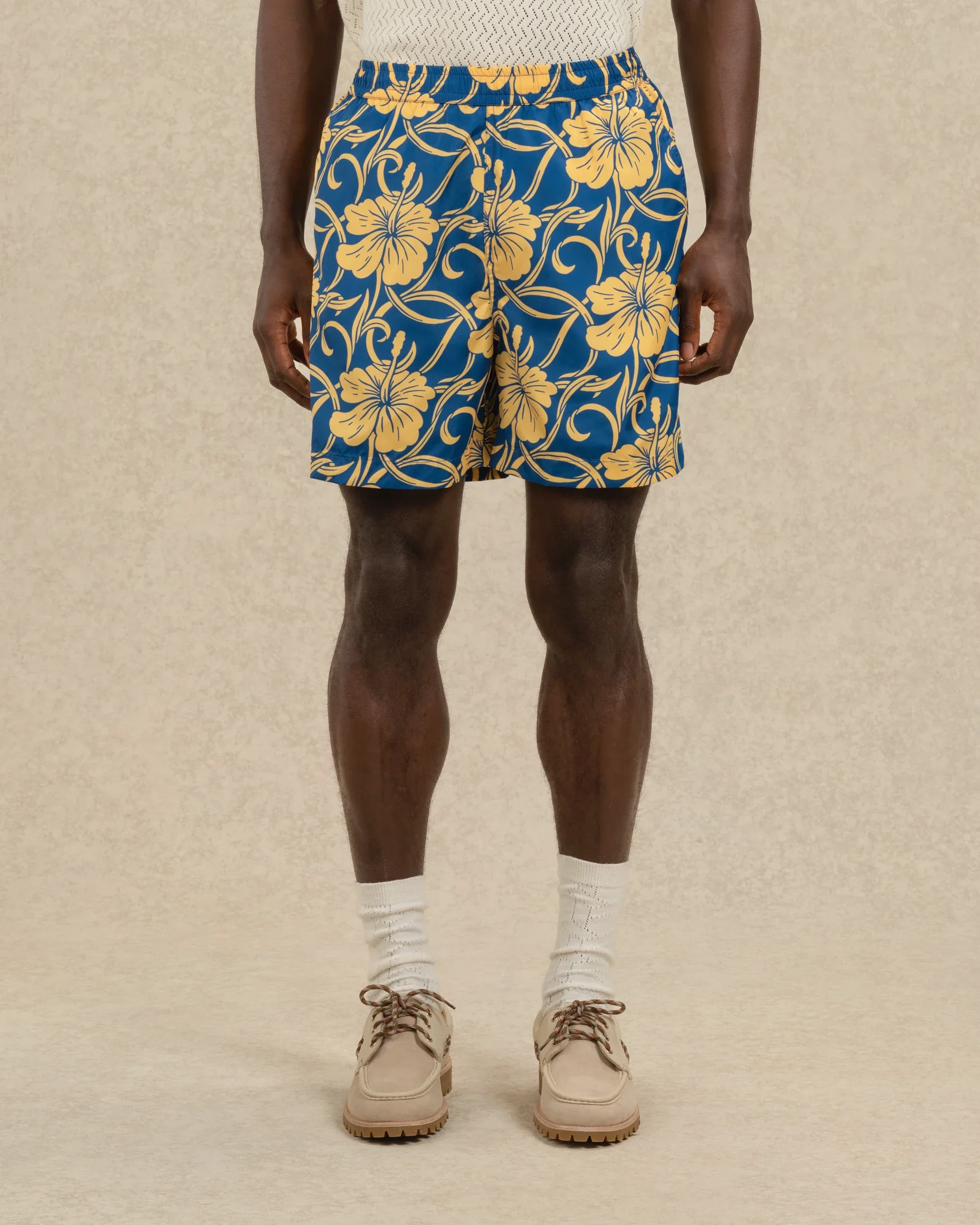 DROLE DE MONSIEUR SHORT PLAGE