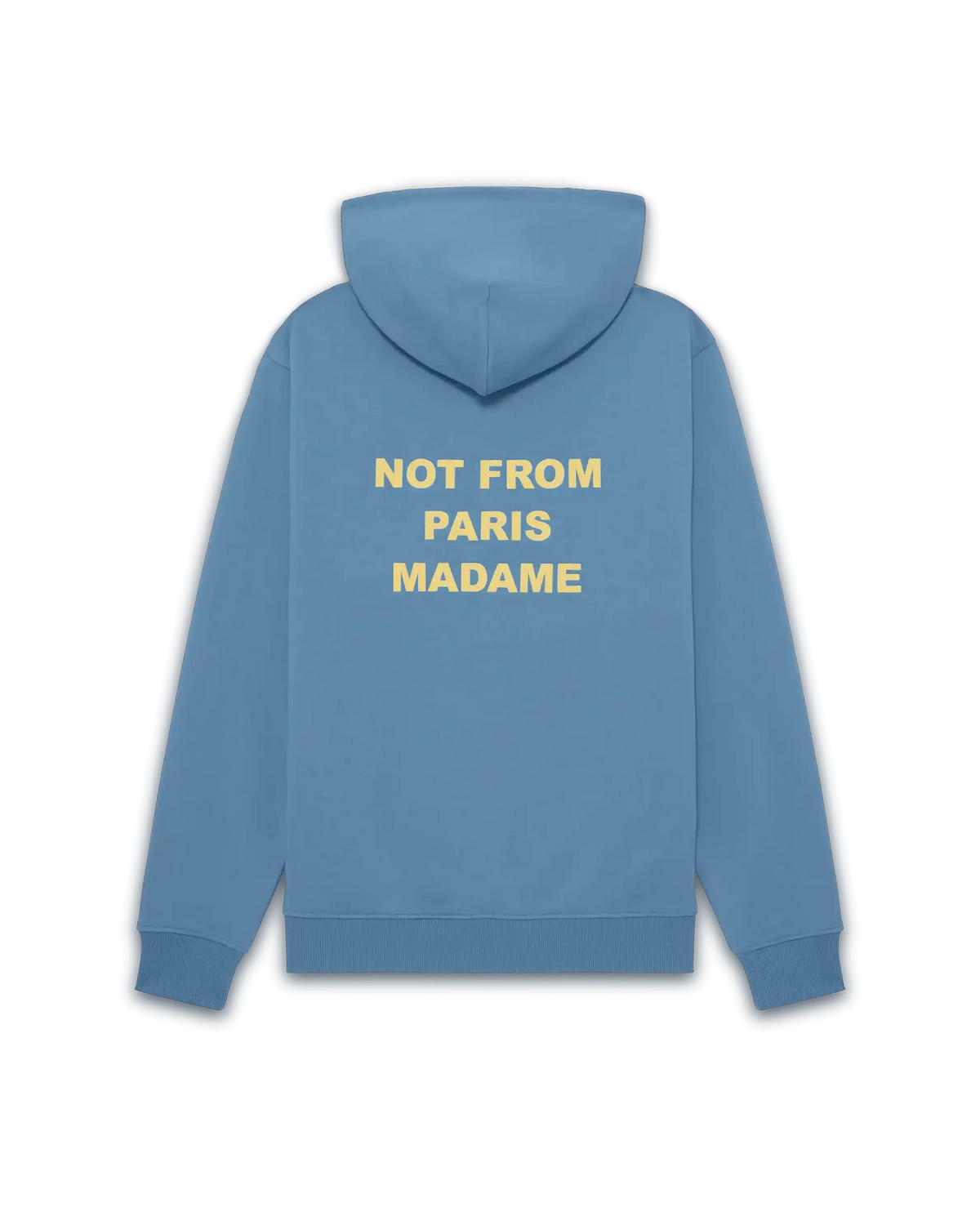 DROLE DE MONSIEUR LE HOODIE