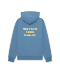DROLE DE MONSIEUR LE HOODIE