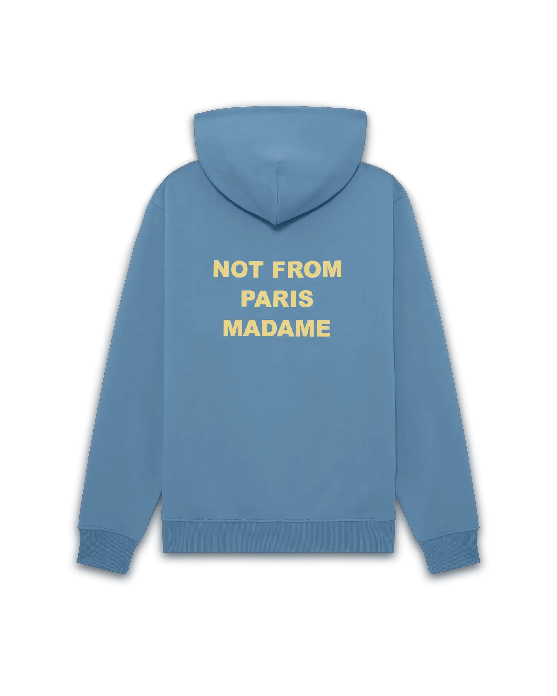 DROLE DE MONSIEUR LE HOODIE