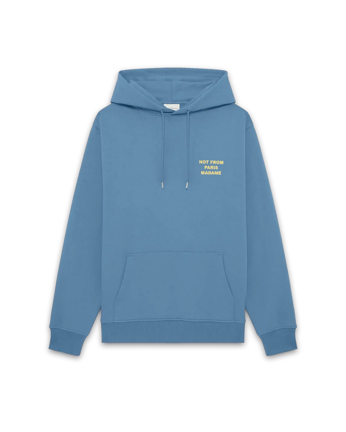 DROLE DE MONSIEUR LE HOODIE