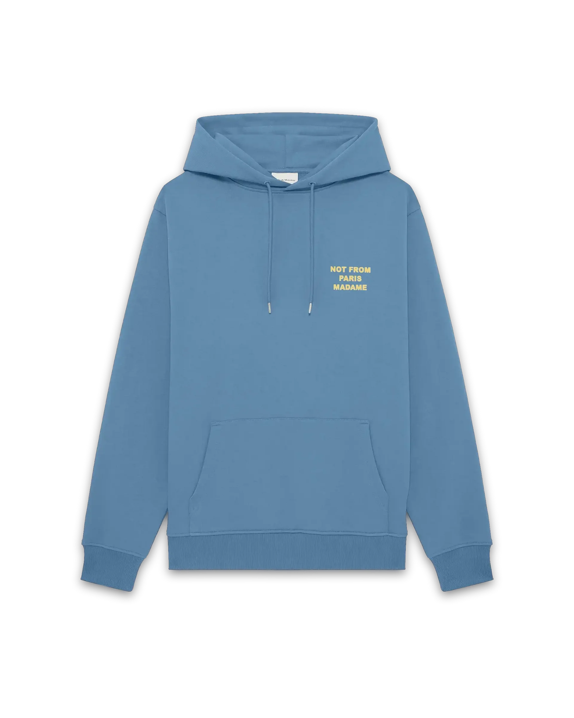 DROLE DE MONSIEUR LE HOODIE