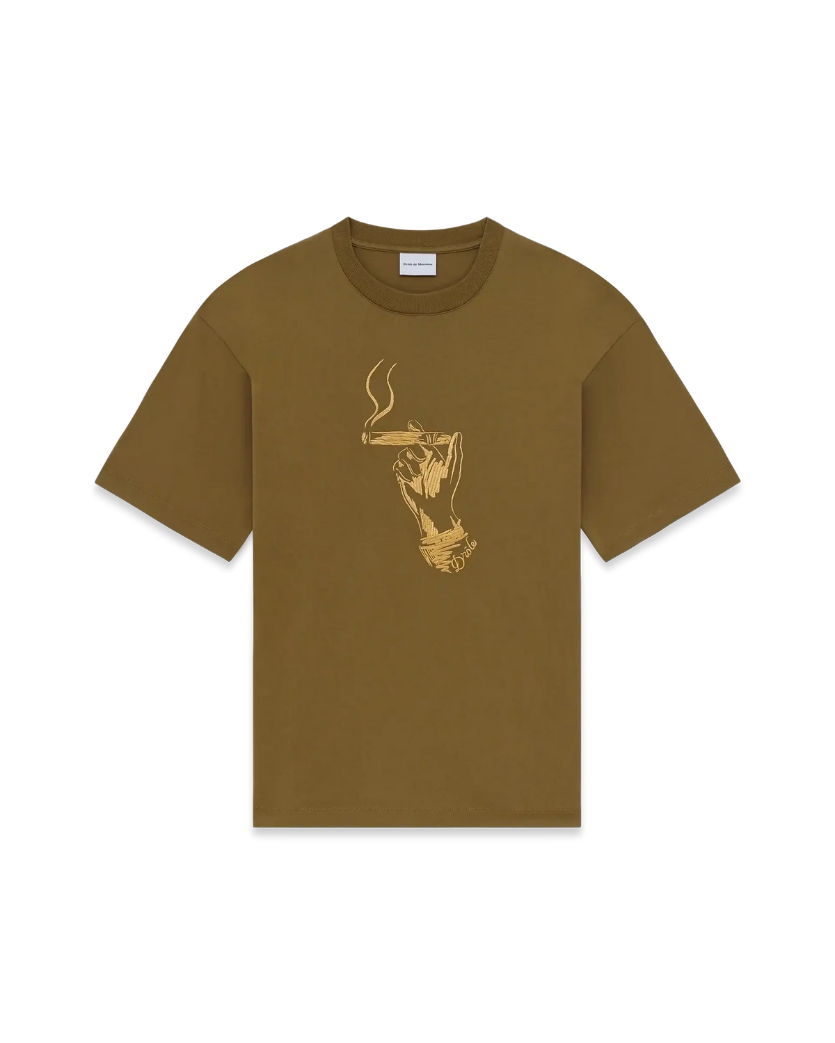 DROLE DE MONSIEUR T-SHIRT CUBA