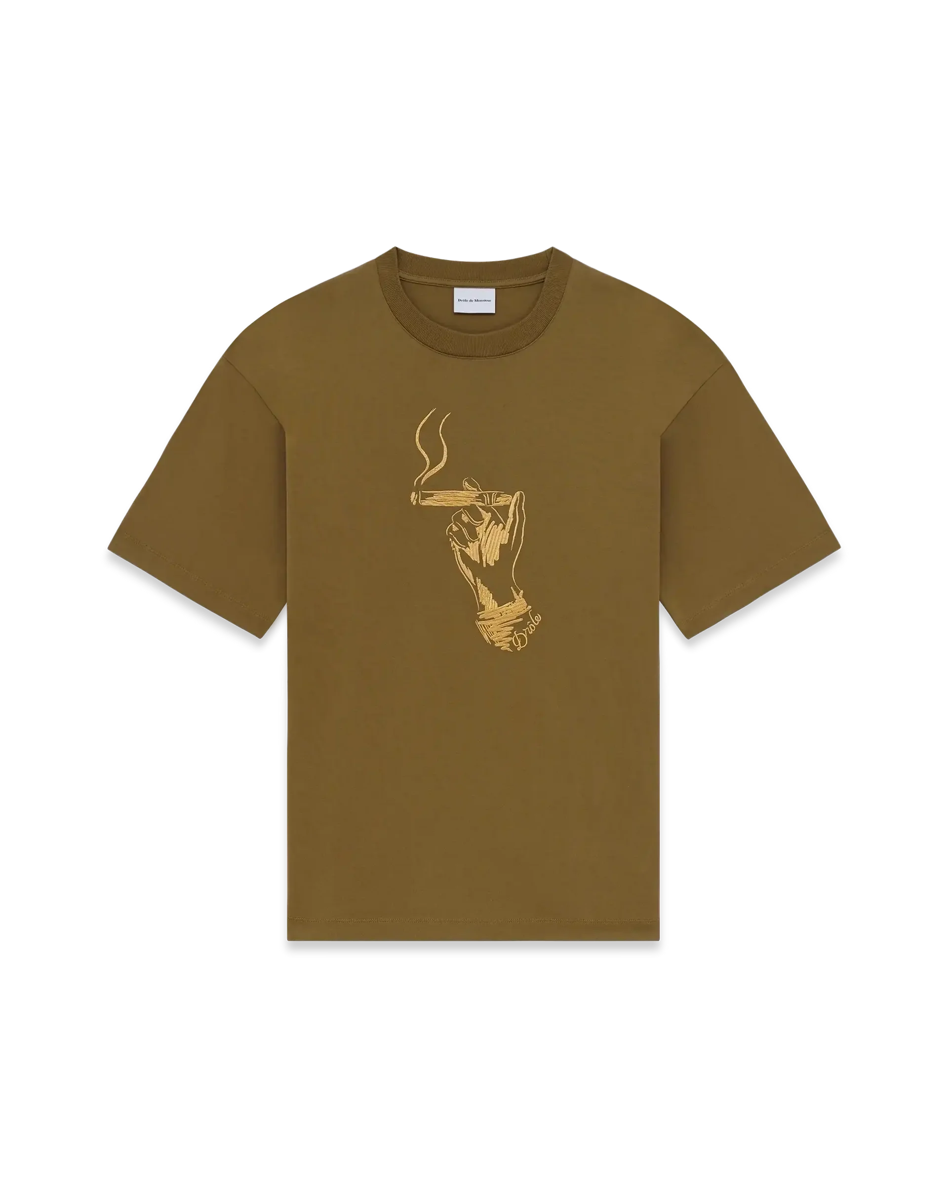 DROLE DE MONSIEUR T-SHIRT CUBA