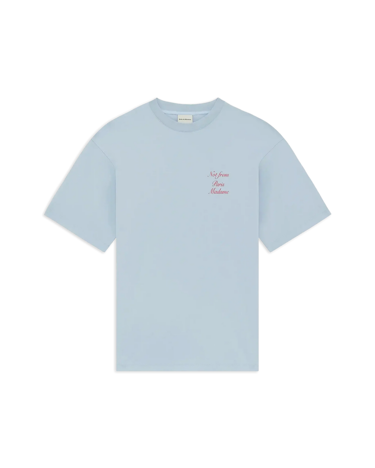 DROLE DE MONSIEUR LE T-SHIRT
