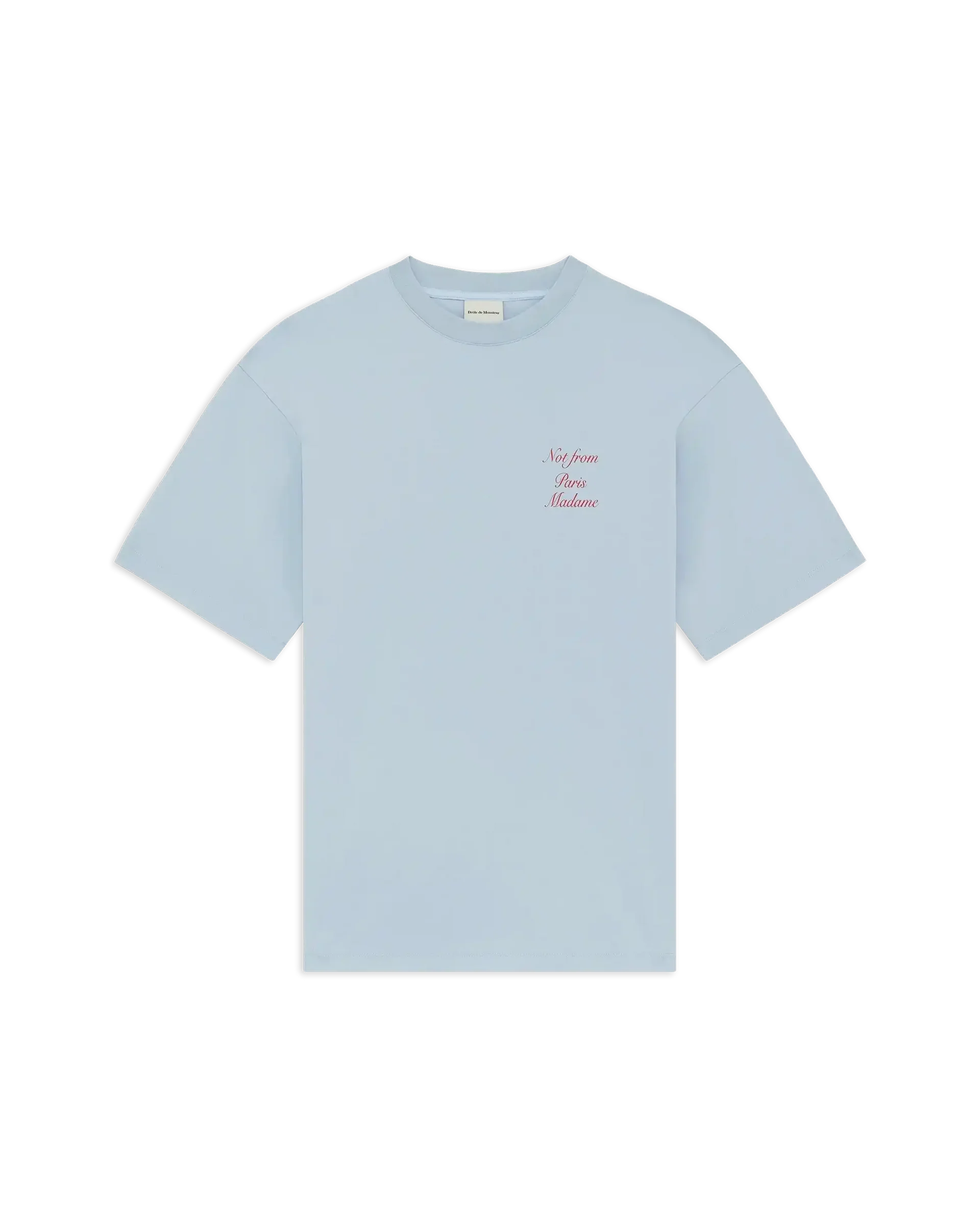 DROLE DE MONSIEUR LE T-SHIRT