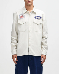 DEUS EX MACHINA NOMAD SHIRT