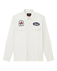 DEUS EX MACHINA NOMAD SHIRT