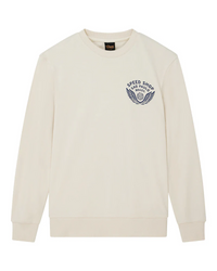 DEUS EX MACHINA MUNIFICENCE CREW