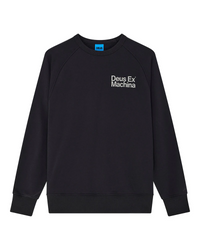 DEUS EX MACHINA PLENTY GOOD CREW