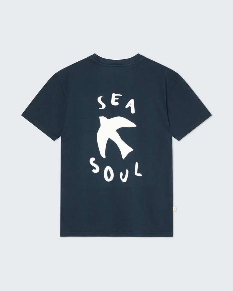 LA PAZ T-SHIRT
